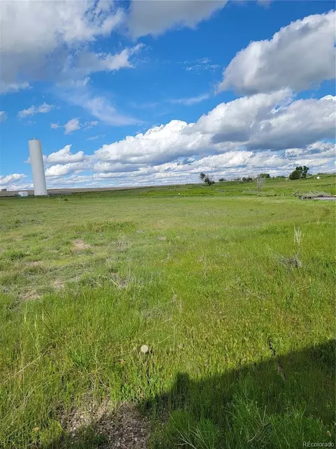 Vacant Land 6, Deer Trail, CO 80105