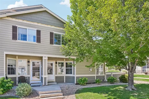 6808 Antigua Dr #31, Fort Collins, CO 80525