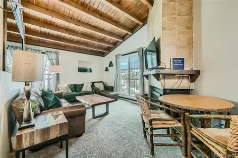 2400 Lodge Pole Cir #308, Silverthorne, CO 80498