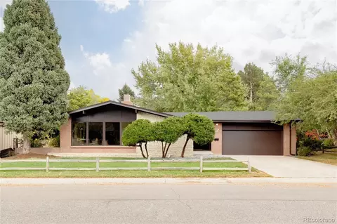 5924 S Pearl St, Centennial, CO 80121