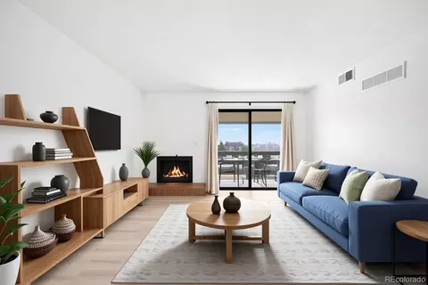 539 Wright St #305, Lakewood, CO 80228