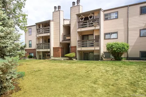 539 Wright St #305, Lakewood, CO 80228