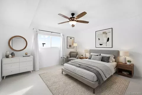 Bedroom - 539 Wright St #305, Lakewood, CO 80228 photo 1 of 2