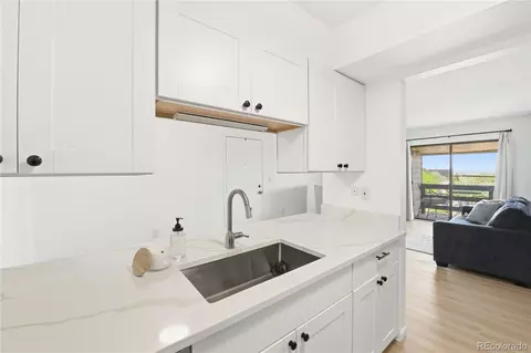Kitchen - 539 Wright St #305, Lakewood, CO 80228 photo 3 of 4