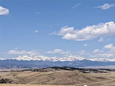 0 Uwon Dr, Hartsel, CO 80449
