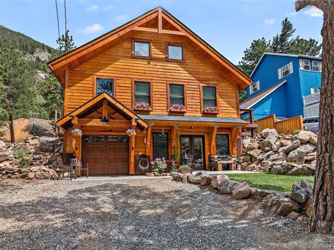 1200 Main St, Georgetown, CO 80444 photo 1