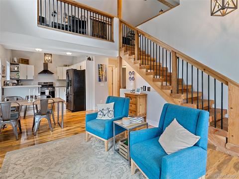 1200 Main St, Georgetown, CO 80444 photo 4