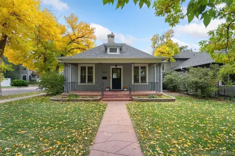 1931 N Tejon St, Colorado Springs, CO 80907