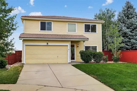 4054 Perth St, Denver, CO 80249