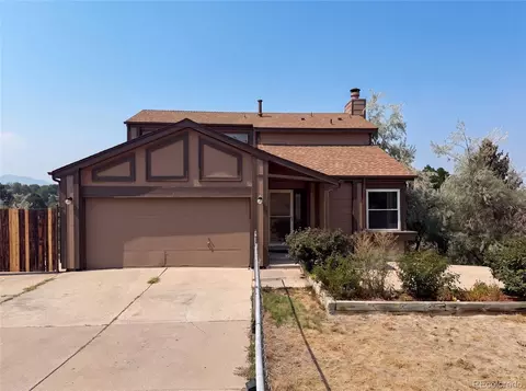8273 W Plymouth Pl, Littleton, CO 80128