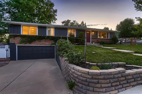 6725 Dover St, Arvada, CO 80004
