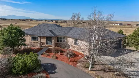 7418 Sandia, Colorado Springs, CO 80908