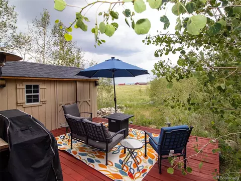 116 Sunshine Loop, Fairplay, CO 80440 photo 20