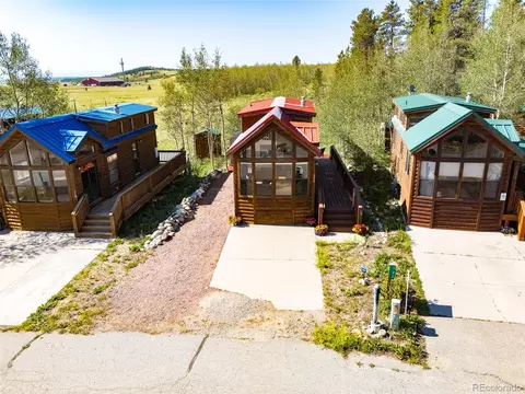 116 Sunshine Loop, Fairplay, CO 80440 photo 23