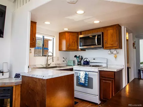 116 Sunshine Loop, Fairplay, CO 80440 photo 5