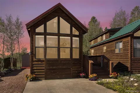 116 Sunshine Loop, Fairplay, CO 80440 photo 1