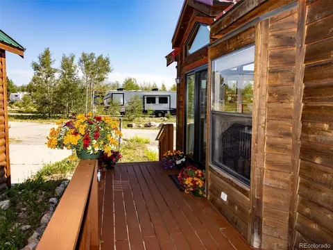 116 Sunshine Loop, Fairplay, CO 80440 photo 19
