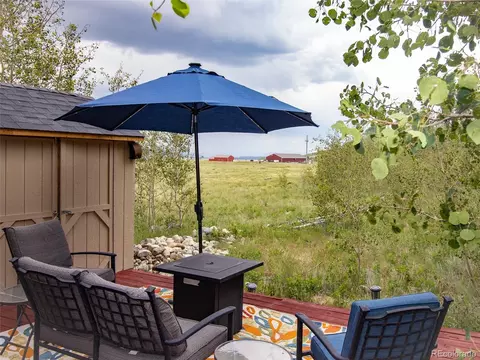 116 Sunshine Loop, Fairplay, CO 80440 photo 21