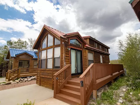 116 Sunshine Loop, Fairplay, CO 80440 photo 16