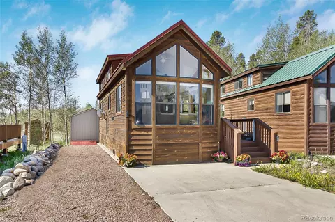 116 Sunshine Loop, Fairplay, CO 80440 photo 24