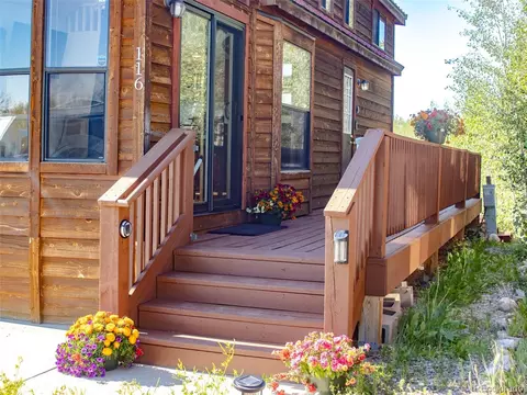 116 Sunshine Loop, Fairplay, CO 80440 photo 17