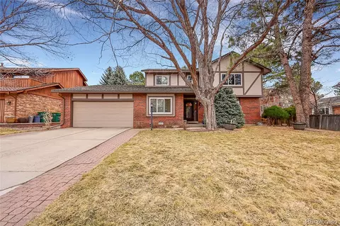 7656 S Cook Way, Centennial, CO 80122