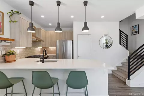 5105 W 38th Ave #8, Denver, CO 80212