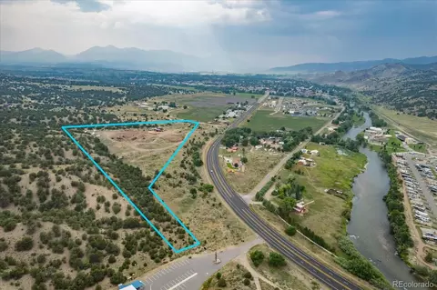 5406 E Us Highway 50, Salida, CO 81201