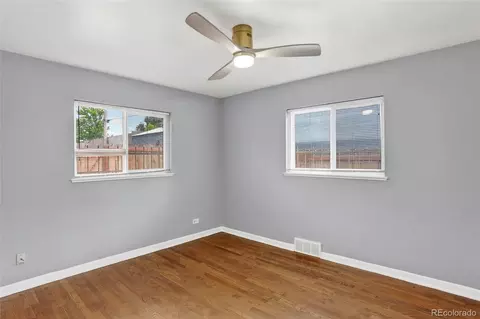 Bedroom - 1429 Uinta St, Denver, CO 80220 photo 1 of 4