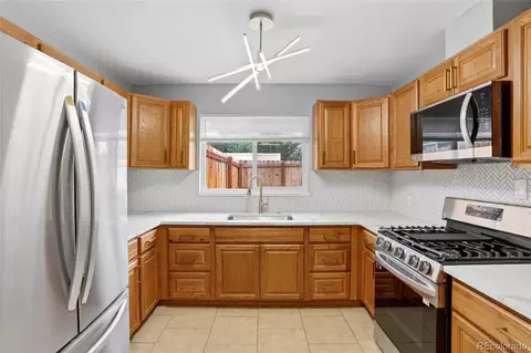 Kitchen - 1429 Uinta St, Denver, CO 80220 photo 1 of 3