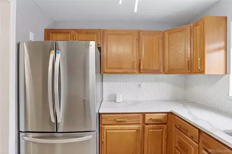 Kitchen - 1429 Uinta St, Denver, CO 80220 photo 2 of 3