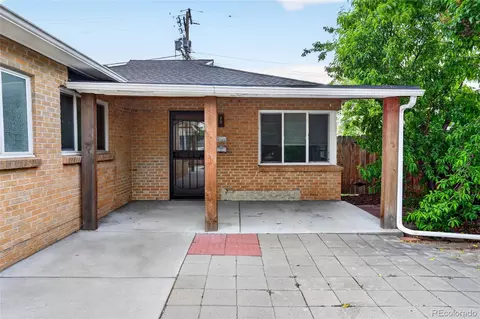 1429 Uinta St, Denver, CO 80220