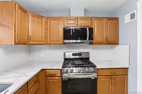 Kitchen - 1429 Uinta St, Denver, CO 80220 photo 3 of 3