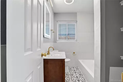 Bath - 1429 Uinta St, Denver, CO 80220 photo 1 of 3