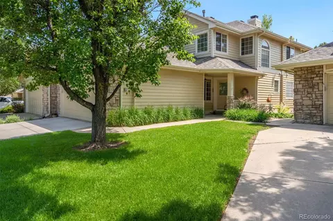 3500 Swanstone Dr #7, Fort Collins, CO 80525