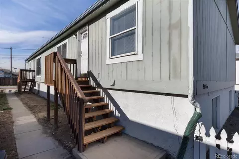 4665 Gaylord St, Denver, CO 80216