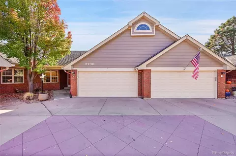 2730 W Riverwalk Cir #C, Littleton, CO 80123