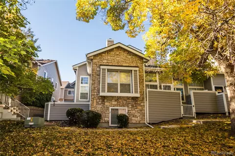 6848 Zenobia St #9, Westminster, CO 80030