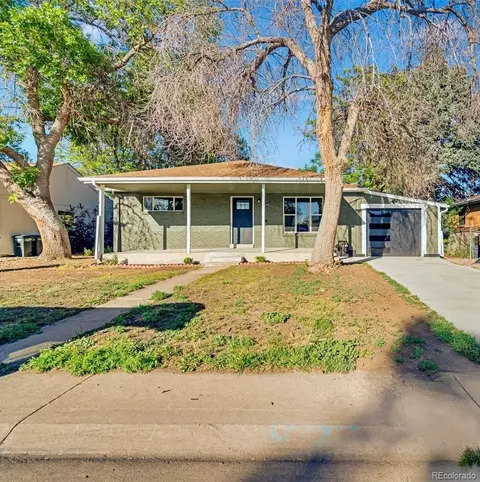 6930 Alan Dr, Denver, CO 80221