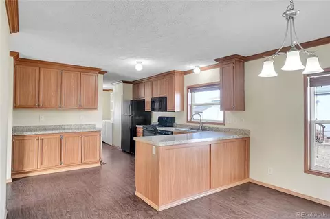 3117 Foxtail Ln, Evans, CO 80620 photo 4