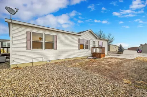 3117 Foxtail Ln, Evans, CO 80620
