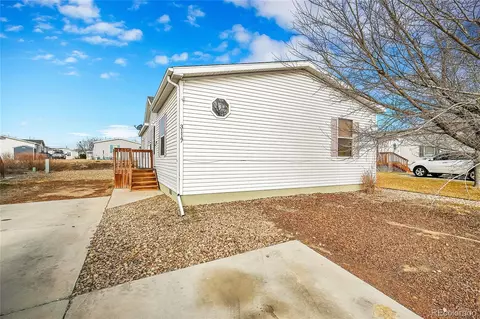 3117 Foxtail Ln, Evans, CO 80620 photo 2