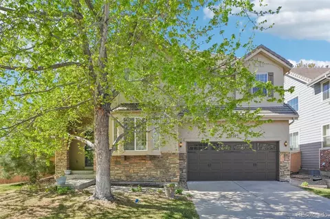 10705 Cliffrose Way, Highlands Ranch, CO 80130