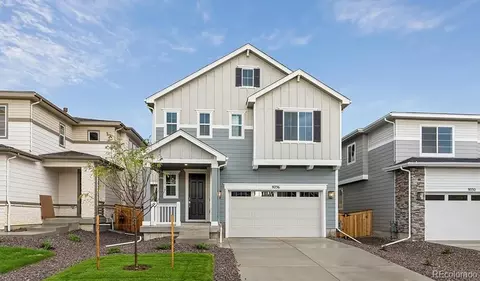 9236 Telluride Ct, Commerce City, CO 80022