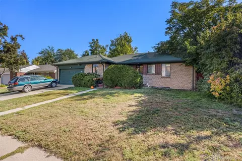 420 Newport St, Denver, CO 80220