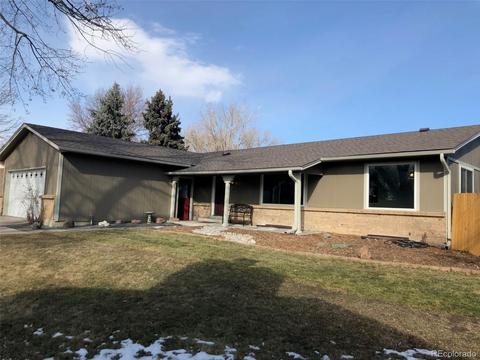 8260 Jay Ct, Arvada, CO 80003 photo 1