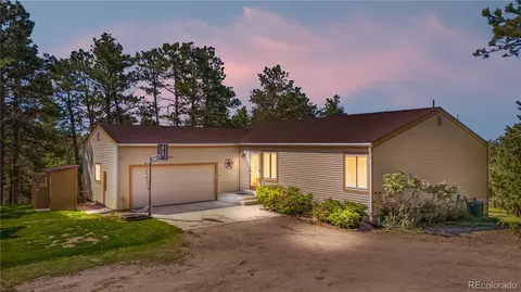 23942 Emerald Trl, Deer Trail, CO 80105