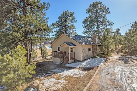 29088 Posy Ln, Evergreen, CO 80439