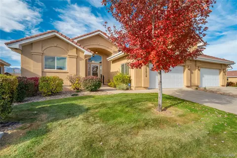 13616 Paradise Villas Grv, Colorado Springs, CO 80921