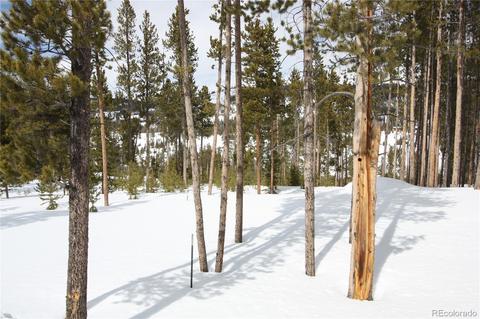 99 County Road 5161, Tabernash, CO 80478 photo 5